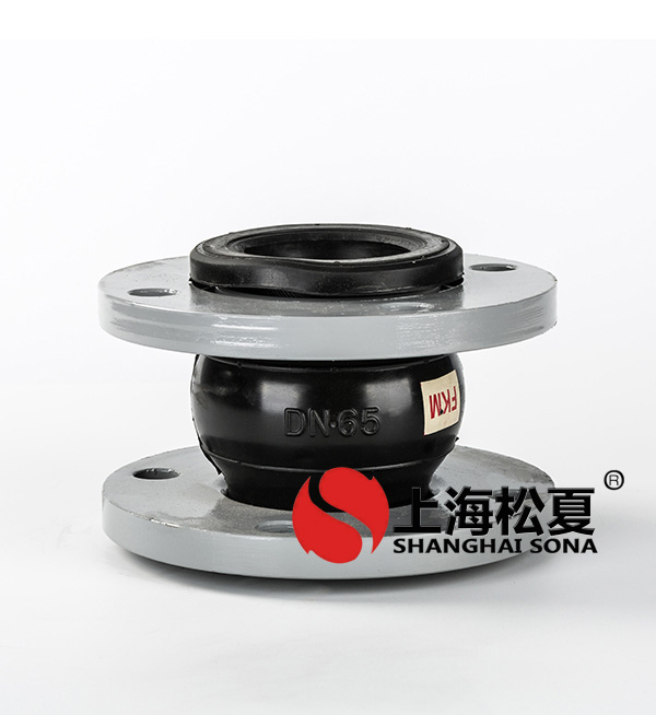  非金屬膨脹節(jié)用途