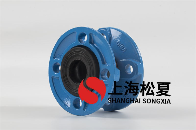 橡膠膨脹節的密封裝置如何？