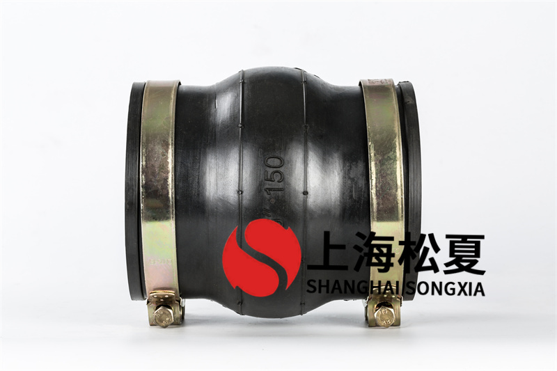 橡膠膨脹節(jié)為什么這樣受大家喜愛？