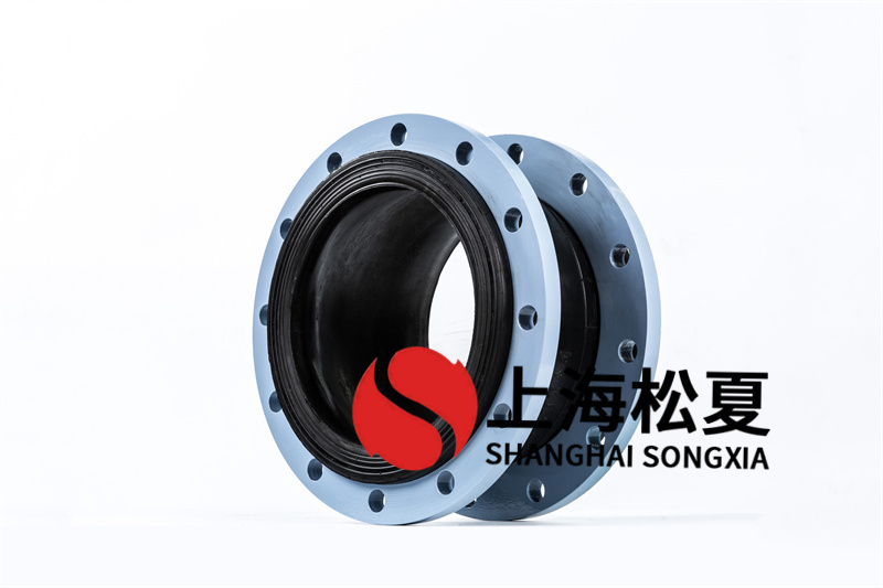 橡膠膨脹節毀壞的直接原因