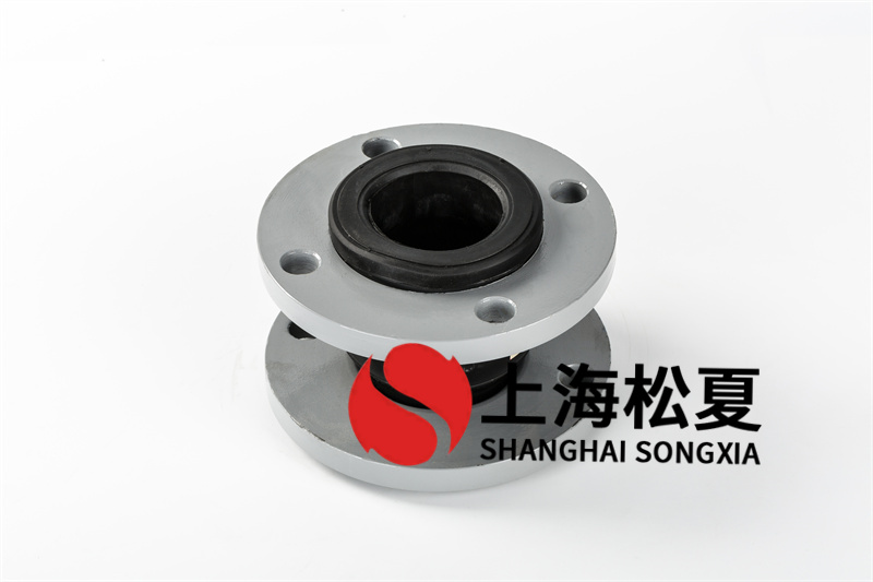 橡膠膨脹節(jié)安裝不標(biāo)準(zhǔn)的結(jié)果