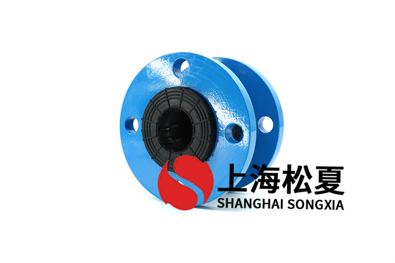 橡膠膨脹節(jié)安裝不標(biāo)準(zhǔn)的結(jié)果