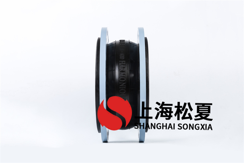 橡膠膨脹節(jié)的安裝有哪些要留意的？