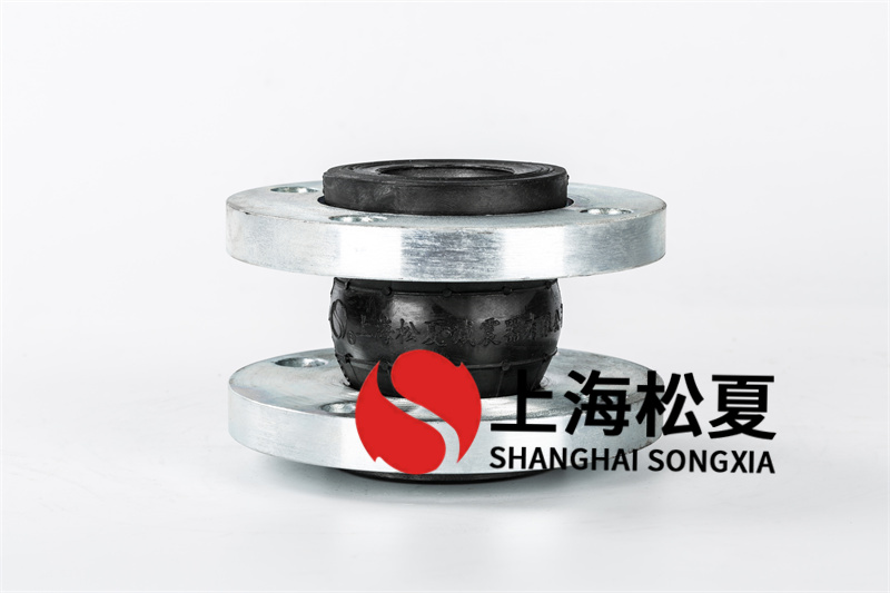 怎么判斷橡膠膨脹節質量的好壞？