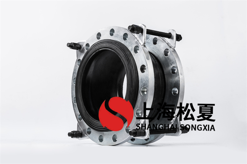 橡膠膨脹節(jié)做為天然氣管道頭的常見問題有什么？