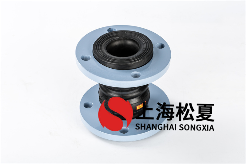 如何應用橡膠膨脹節？