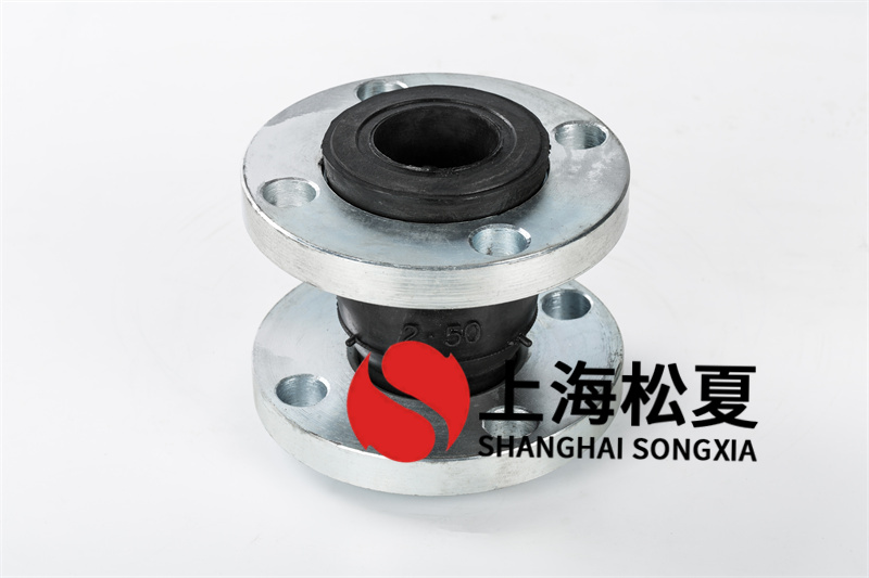 橡膠膨脹節(jié)加速推進了傳統(tǒng)式閥門配件領(lǐng)域