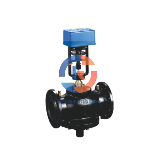 電動調節(jié)閥的流量特性和安裝原則是什么？