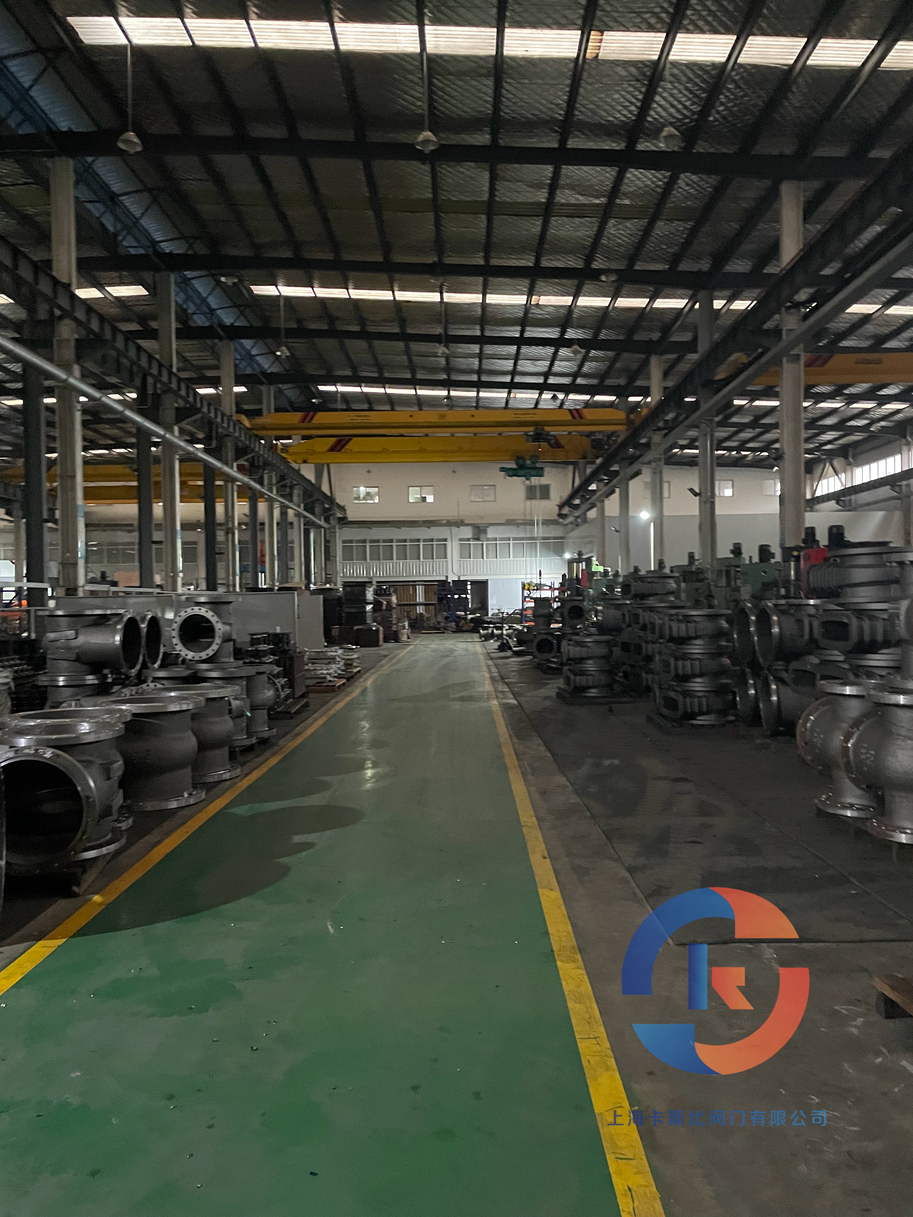 上海卡斯比閥門(mén)有限公司擁有集科研、設(shè)計(jì)制造、銷(xiāo)售服務(wù)于一體的綜合性企業(yè)。主要產(chǎn)品：閘閥，截止閥，止回閥，安全閥，疏水閥，隔膜閥，減壓閥，球閥，柱塞閥，蝶閥，防爆閥門(mén)，電動(dòng)閥門(mén)，氣動(dòng)閥門(mén)，水力控制閥，化工通用閥門(mén)等，閥門(mén)可采用手動(dòng)、電動(dòng)、齒輪傳動(dòng)、氣動(dòng)等各種驅(qū)動(dòng)裝置。咨詢(xún)電話(huà)：17317980153（微信同號(hào)）