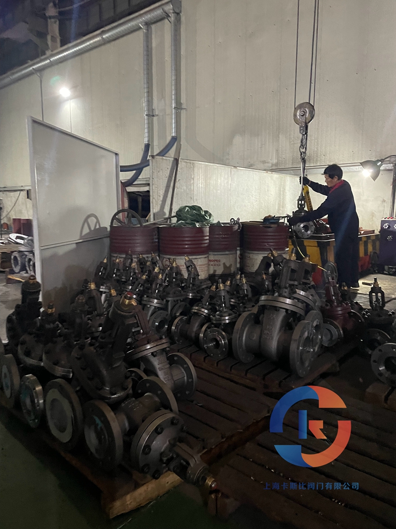 上海卡斯比閥門(mén)有限公司擁有集科研、設(shè)計(jì)制造、銷(xiāo)售服務(wù)于一體的綜合性企業(yè)。主要產(chǎn)品：閘閥，截止閥，止回閥，安全閥，疏水閥，隔膜閥，減壓閥，球閥，柱塞閥，蝶閥，防爆閥門(mén)，電動(dòng)閥門(mén)，氣動(dòng)閥門(mén)，水力控制閥，化工通用閥門(mén)等，閥門(mén)可采用手動(dòng)、電動(dòng)、齒輪傳動(dòng)、氣動(dòng)等各種驅(qū)動(dòng)裝置。咨詢(xún)電話：17317980153（微信同號(hào)）