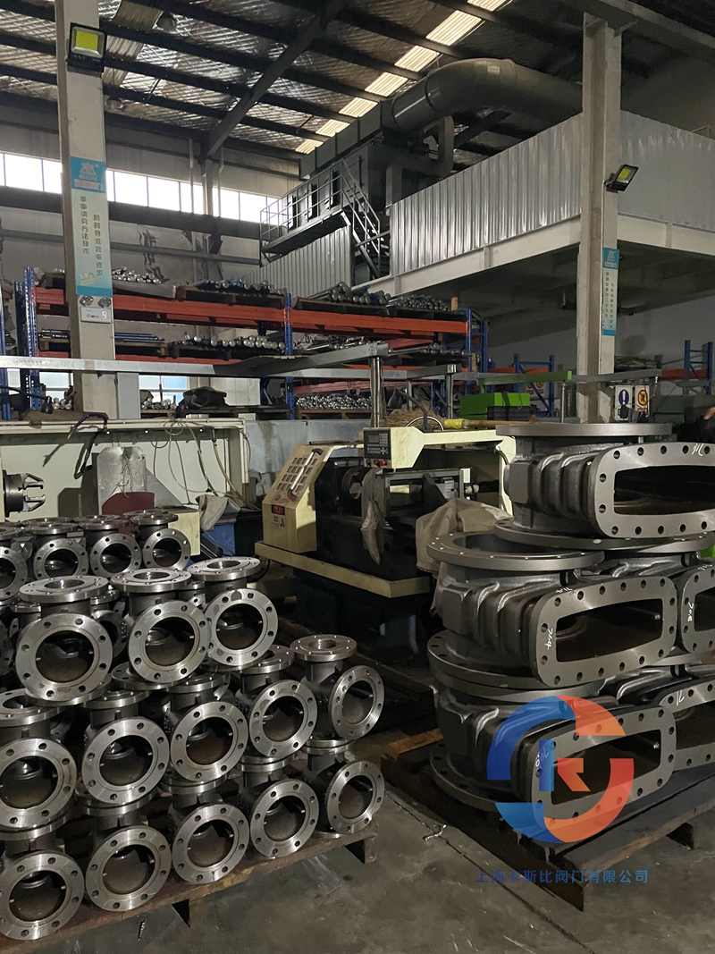 高壓截止閥的安裝和維護應注意哪些事項?