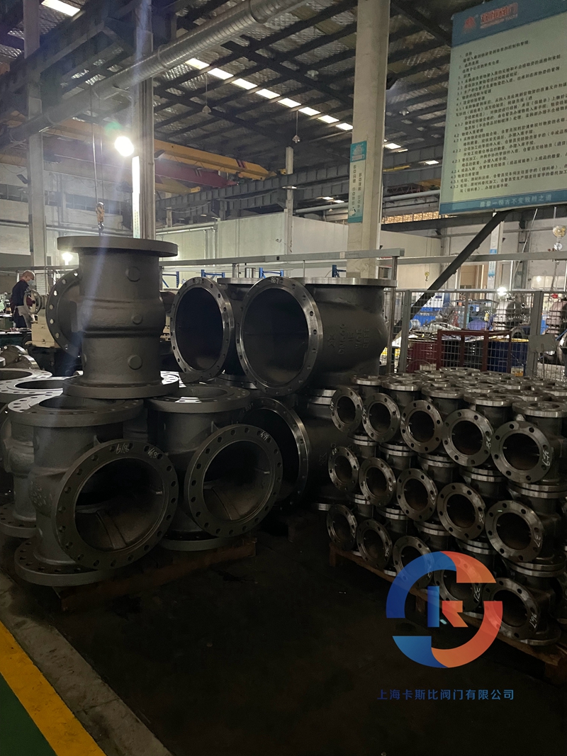 高壓截止閥的優點有哪些?