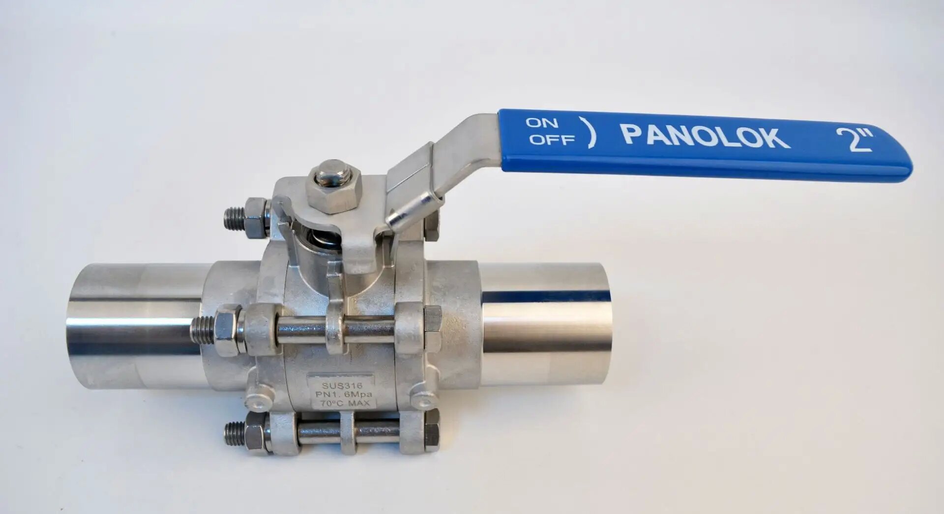直埋式焊接球閥標準特征有哪些?