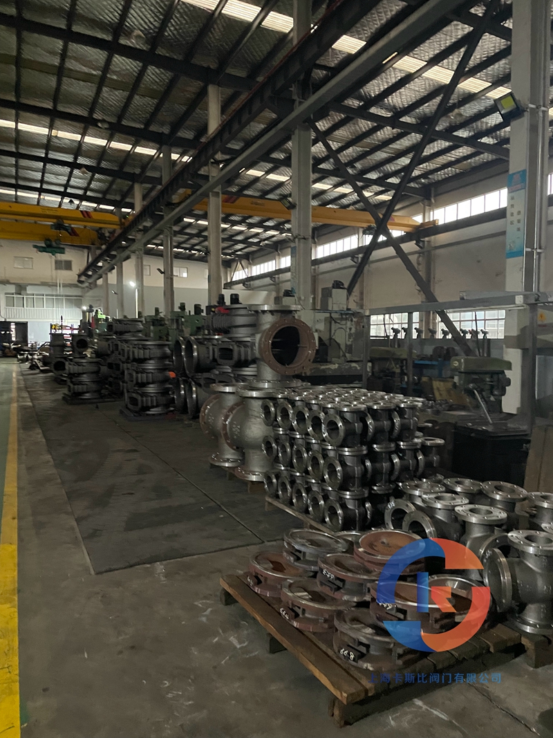 如何正確的選擇蝶閥?