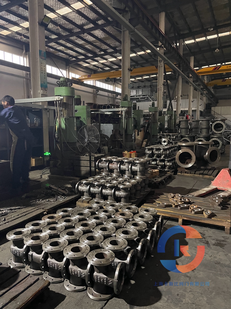 什么是高壓截止閥的工作原理？