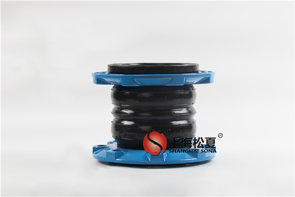 橡膠膨脹節(jié)的封閉原理介紹