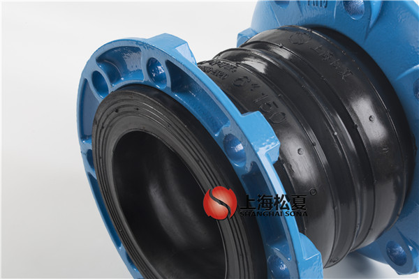 橡膠膨脹節(jié)的封閉原理介紹