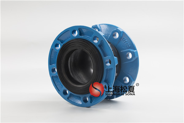 質量一樣的情況下,如何讓橡膠膨脹節使用的壓力更高?