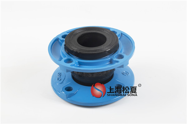 網(wǎng)購橡膠膨脹節(jié)需要做好驗(yàn)收工作