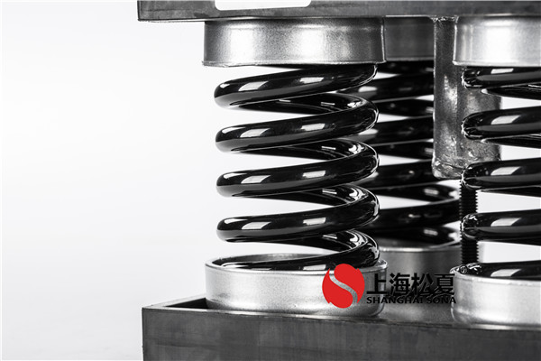 什么是防震彈簧減震器落地材料？