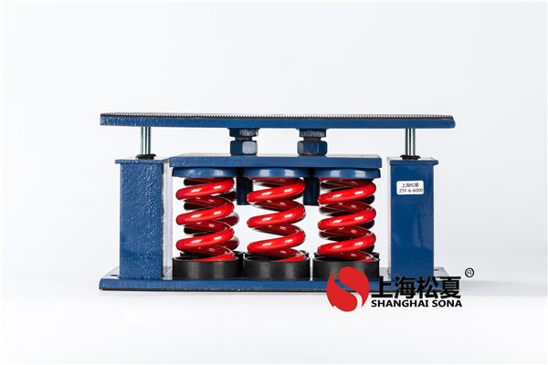 安裝金屬減震器有什么好處？其優(yōu)勢(shì)在哪里?