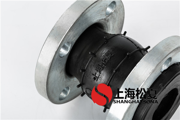 耐高溫橡膠軟接頭是否可以人為調節(jié)？