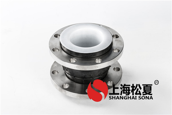 日標橡膠軟接頭的纏繞工藝及方法包括哪些？