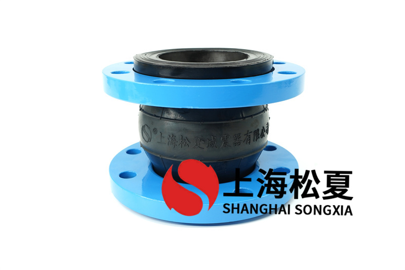可曲撓橡膠膨脹節(jié)使用率高的原因是什么？
